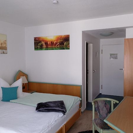Paulin Hotel Trier Ngoại thất bức ảnh