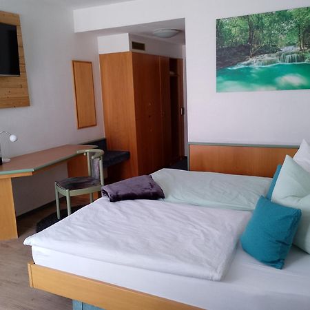 Paulin Hotel Trier Ngoại thất bức ảnh