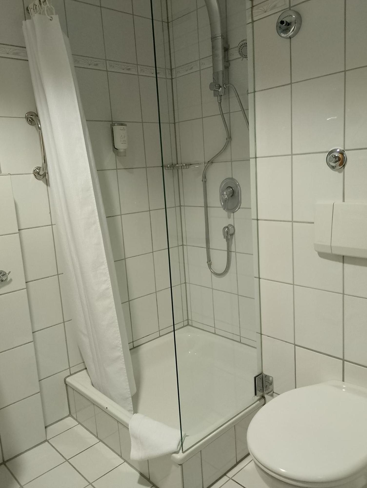 Paulin Hotel Trier Ngoại thất bức ảnh