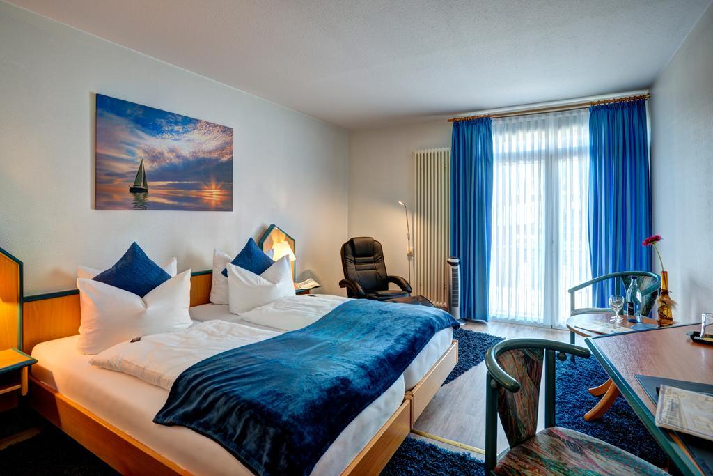 Paulin Hotel Trier Ngoại thất bức ảnh