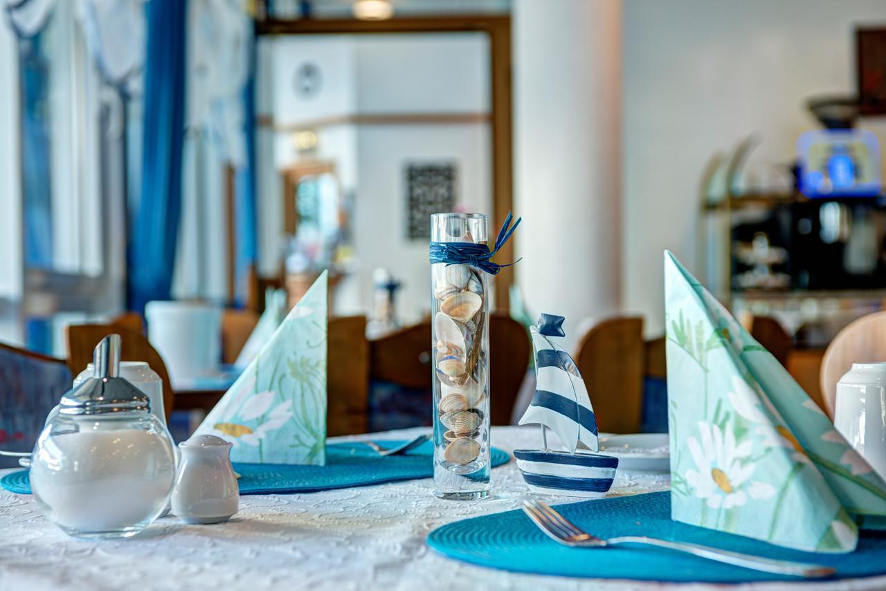 Paulin Hotel Trier Ngoại thất bức ảnh
