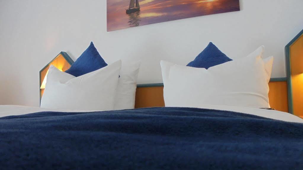Paulin Hotel Trier Ngoại thất bức ảnh