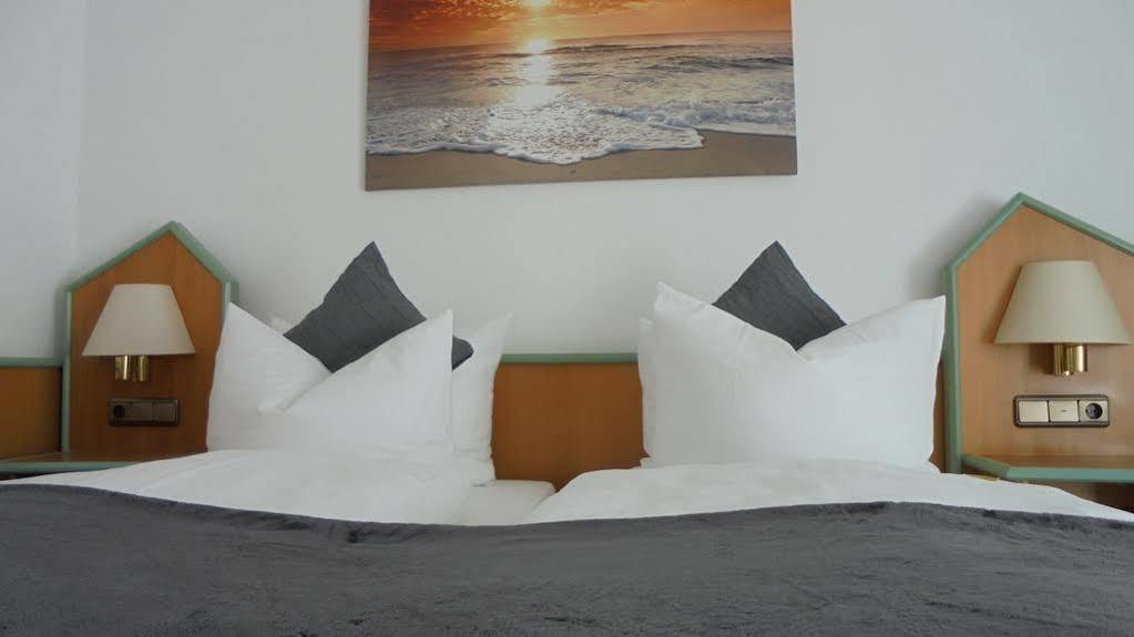 Paulin Hotel Trier Ngoại thất bức ảnh
