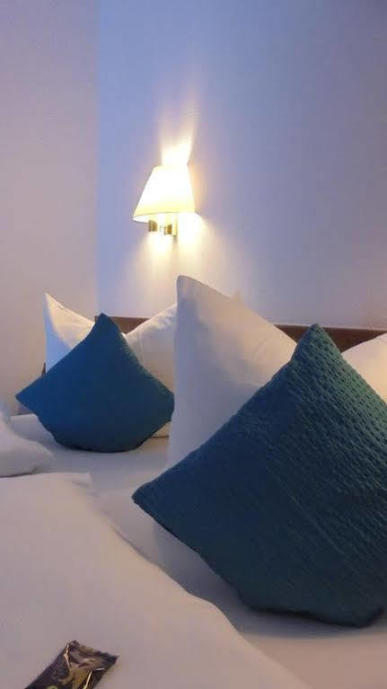 Paulin Hotel Trier Ngoại thất bức ảnh