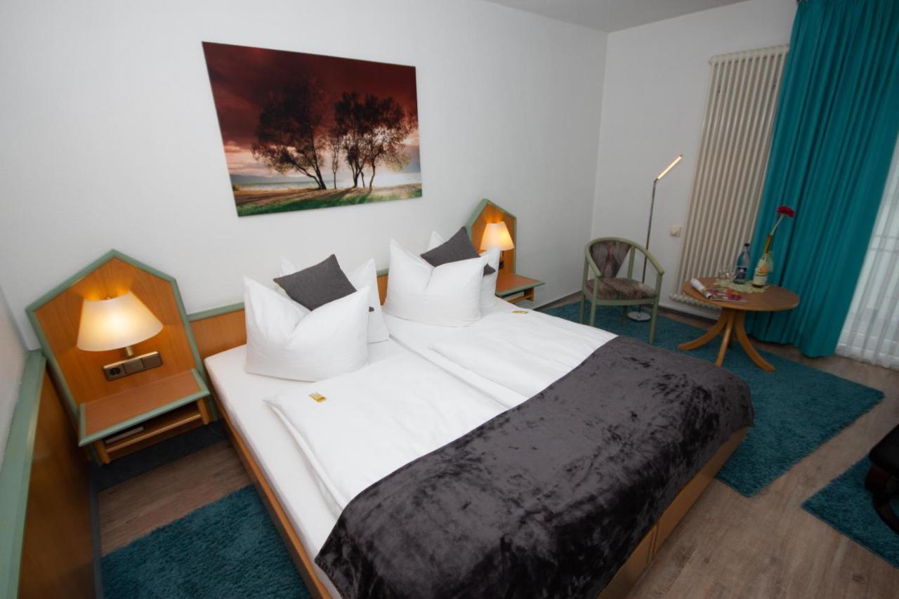 Paulin Hotel Trier Ngoại thất bức ảnh